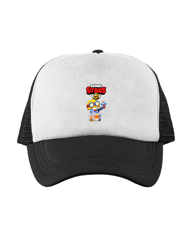 Kepurė   Brawl stars  Carl